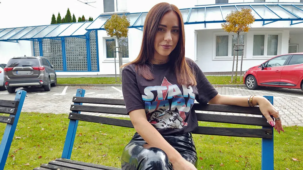 Monika mala vážnu autonehodu! S ďalšou farmárkou unikli tragédii iba o vlások