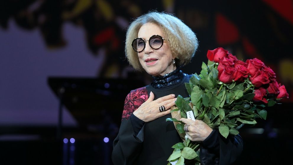 Odišla legendárna Marfuša z Mrázika. Herečka poskytla rozhovor aj Markíze