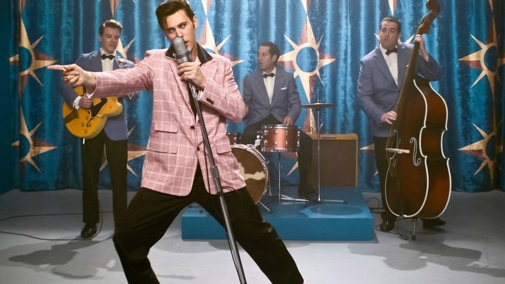 Do kín práve teraz prichádza veľkolepý Elvis – životopisný trhák o hudobnej legende