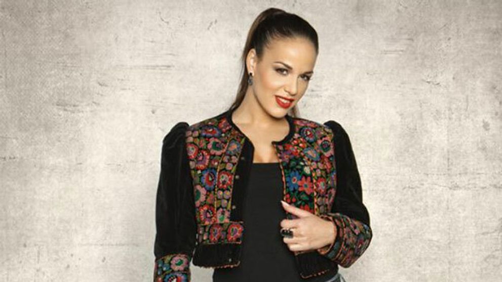 Krásna Herečka Karin Haydu: Pozrite sa, čoho sa musela vzdať!