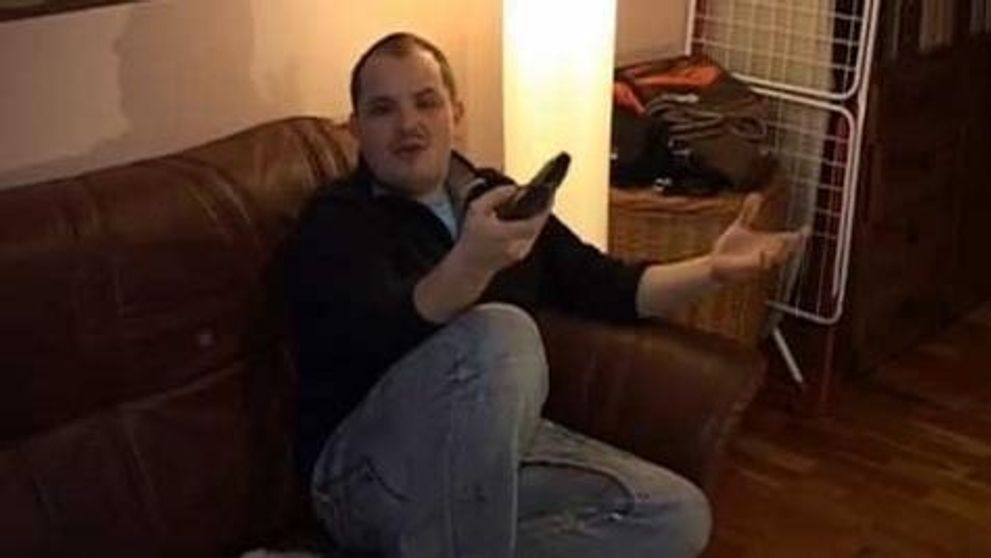 Marián Lechan: Mýlia si ma s Bruchalom!