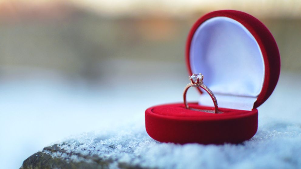 Happyend pre Demira z Perly Orientu: Vianočná rozprávková svadba!