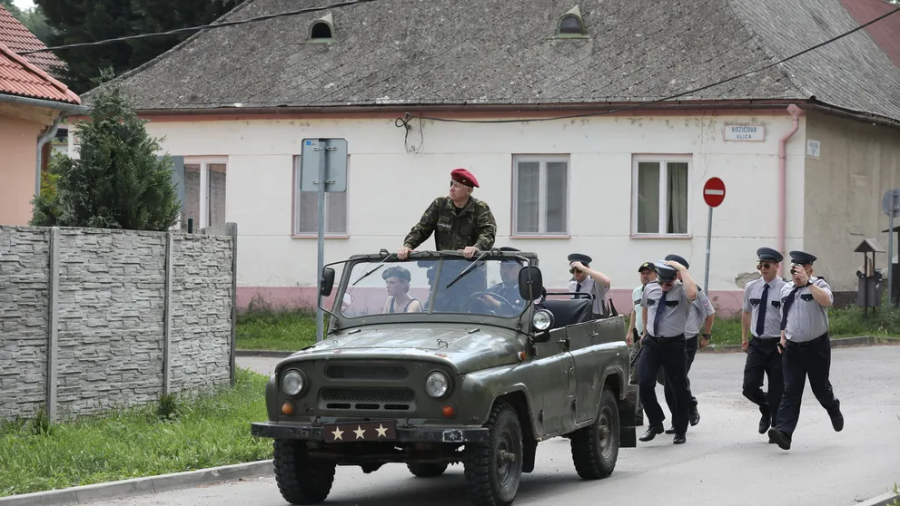Veľké finále: Dedičstvo chce získať aj niekto iný