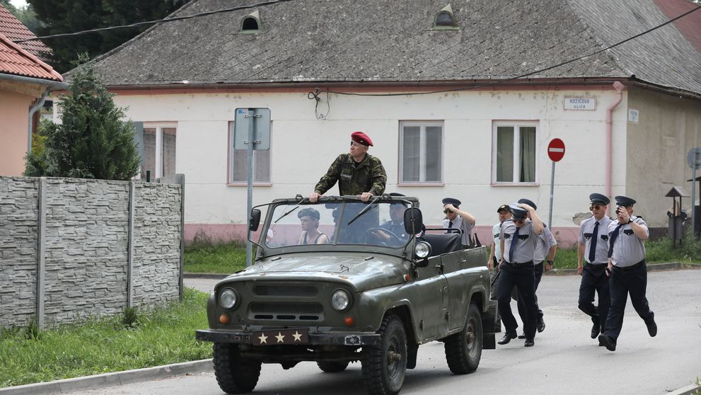 Veľké finále: Dedičstvo chce získať aj niekto iný