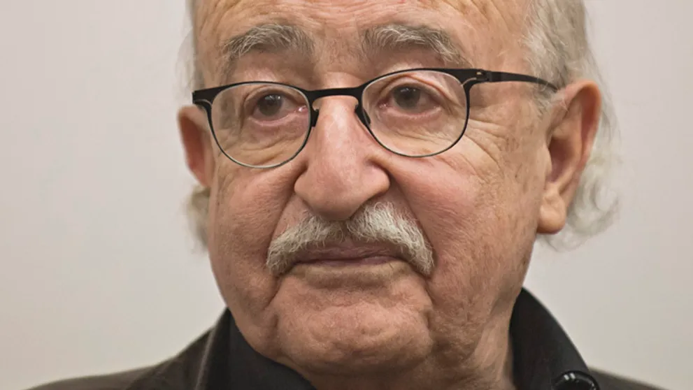 Zomrel uznávaný režisér, scenárista a herec Juraj Herz (†83)
