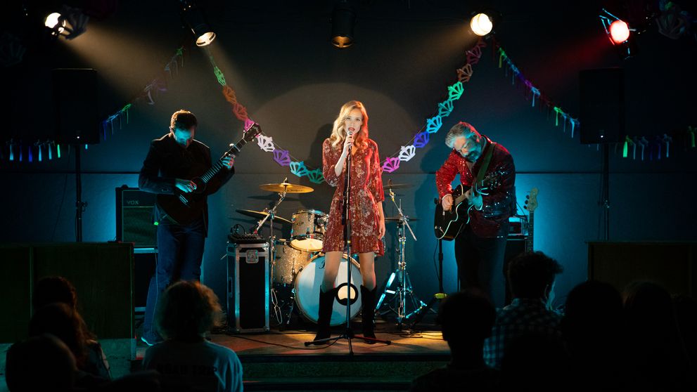 Skrytý spevácky talent? V seriáli Pán profesor sa budú diať veľké veci!