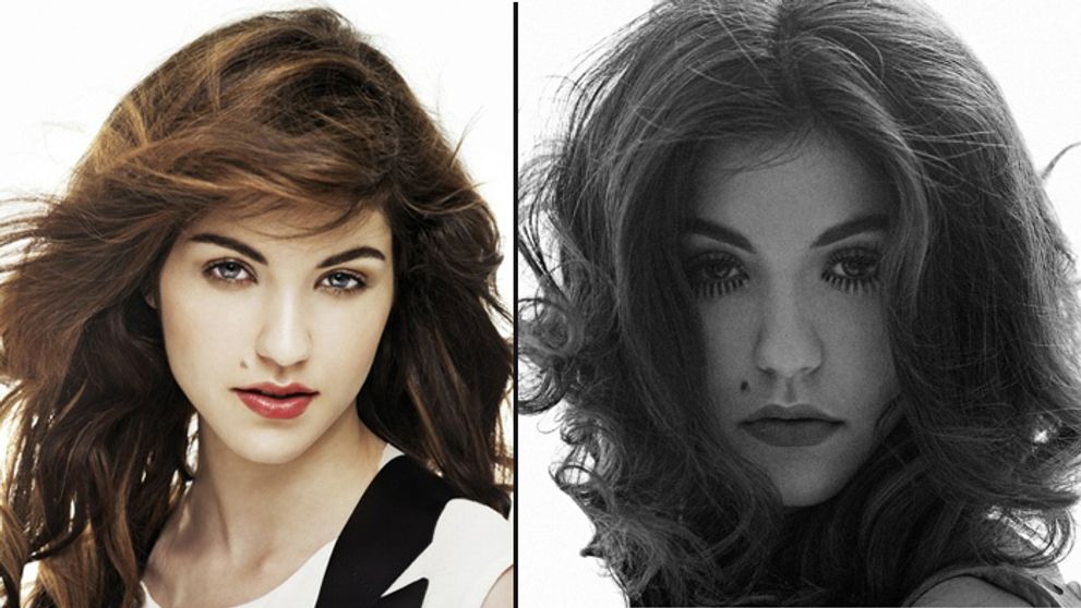 19-ročná Celeste Buckingham: Otvorene o všetkom!