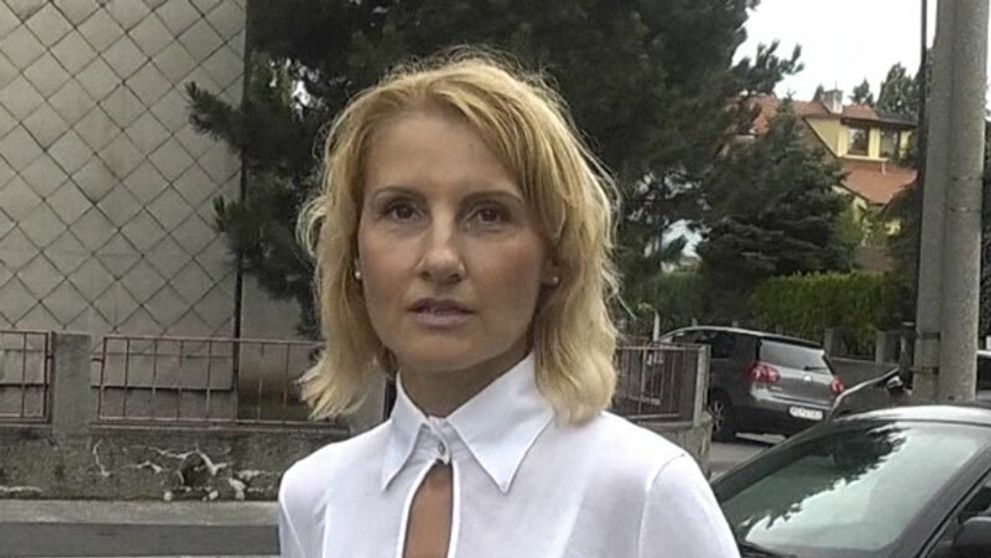 Nerada varí sama pre seba!