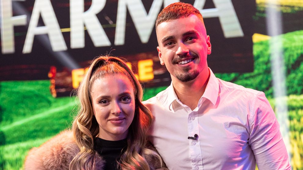 Láska im kvitne aj po Farme: Šimon sa pripravuje na dôležitý krok!