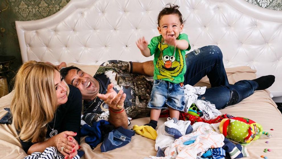 Ako mu syn zmenil život?