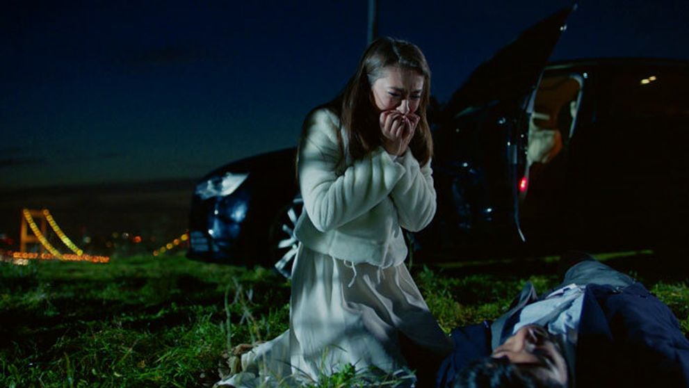 Nekonečná láska: 39. a 40. epizóda