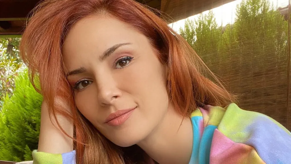 Seniz z Dvoch tvárí Istanbulu v plavkách: Sexy diablica ukázala božské krivky