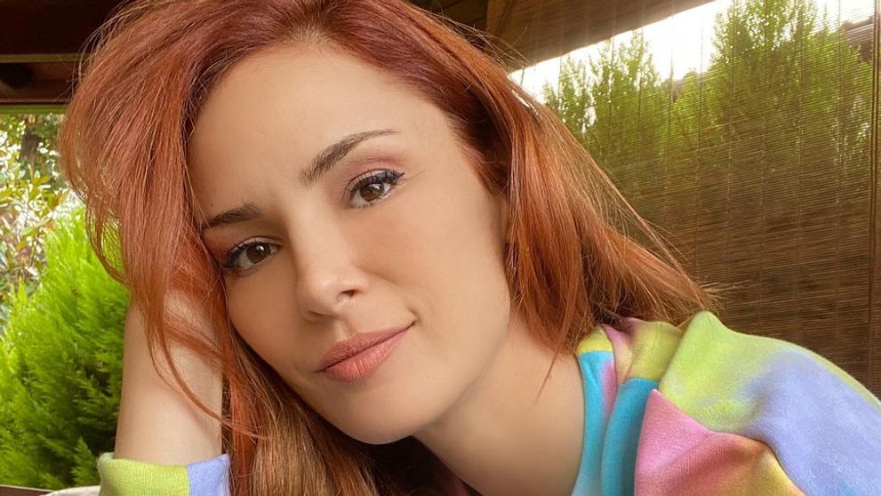 Seniz z Dvoch tvárí Istanbulu v plavkách: Sexy diablica ukázala božské krivky