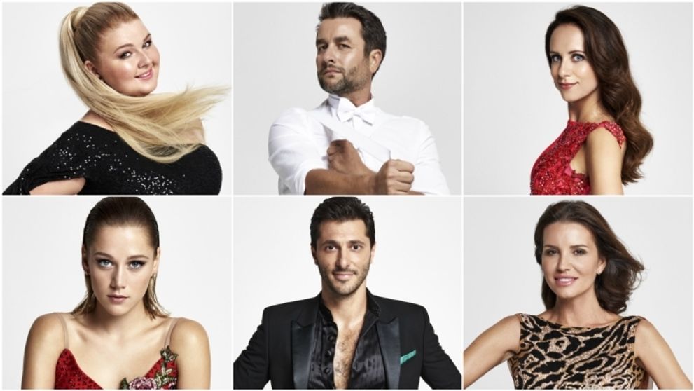 Rozhodnite o tom, kto podľa vás dnes podá najlepší výkon