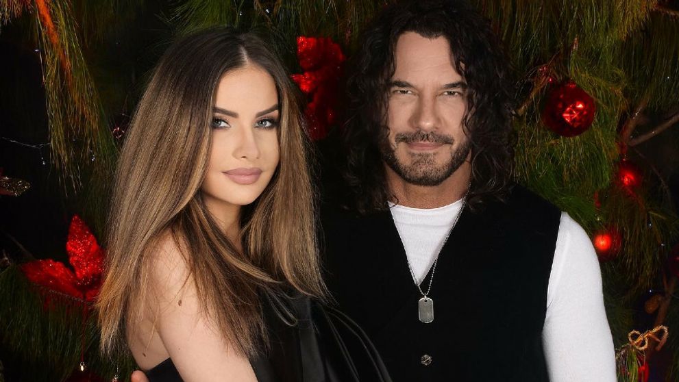 Juanova slovenská láska predviedla rastúce tehotenské bruško: Je prekrásna