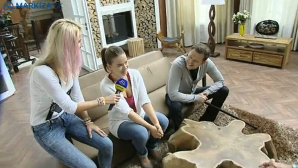 Zákulisie seriálu Chlapi neplačú: Aké pikošky prezradili herci?