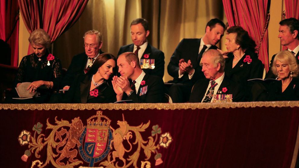 Veľký deň v kráľovskej rodine sa blíži! Zásadný moment