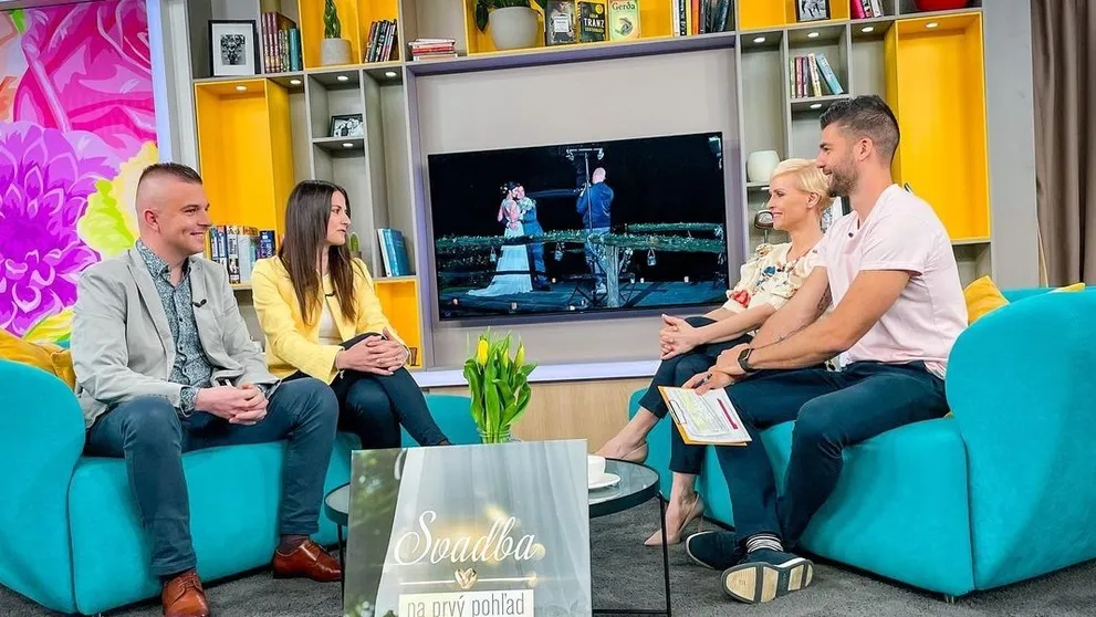 Jožo sa zo začiatku bál Janke vzdorovať: Dôvod, prečo pred ňou tajil veci