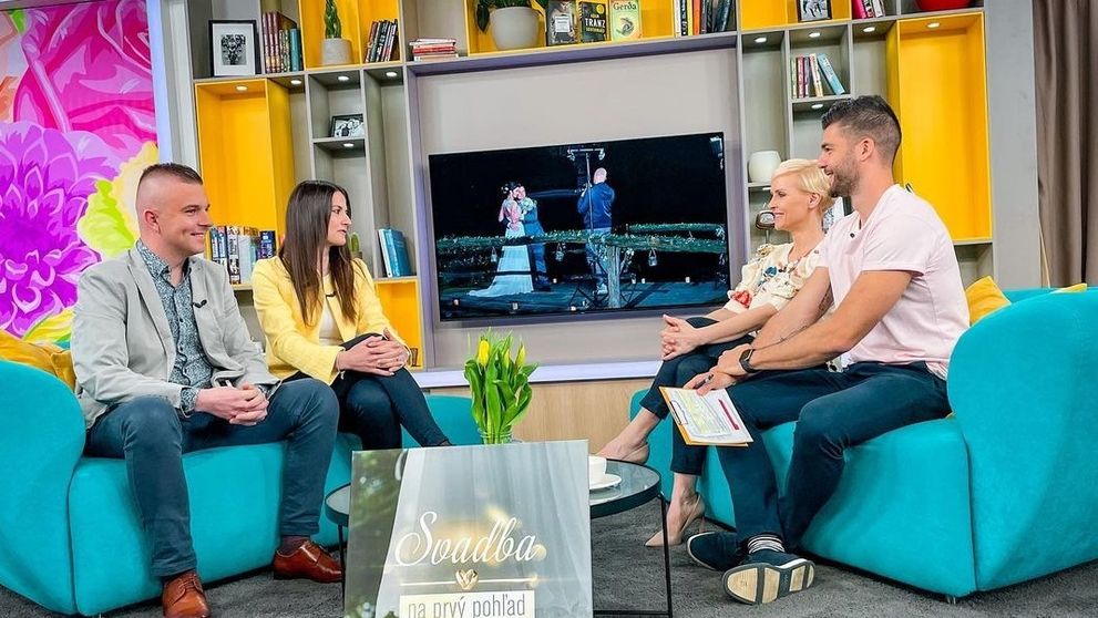 Jožo sa zo začiatku bál Janke vzdorovať: Dôvod, prečo pred ňou tajil veci