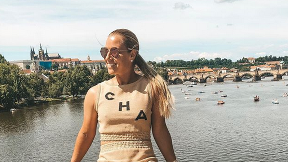 Dominika Cibulková radikálne zmenila imidž: Jej dlhé vlasy sú minulosťou