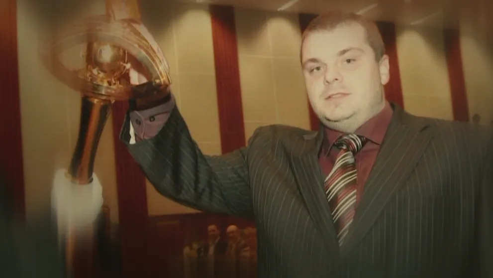 Radko schudol neuveriteľných 43 kíl. Výsledok premeny stojí za to