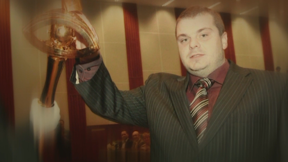 Radko schudol neuveriteľných 43 kíl. Výsledok premeny stojí za to