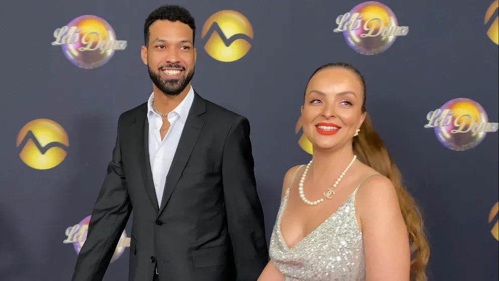 Potvrdené! Daniela Nízlová a Victor Ibara čakajú spolu dieťa