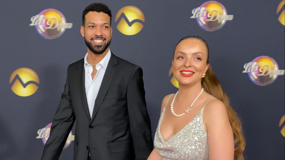 Potvrdené! Daniela Nízlová a Victor Ibara čakajú spolu dieťa