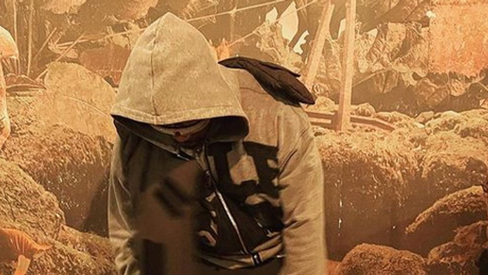 V Bratislave sa objavila veľká hviezda z New Yorku