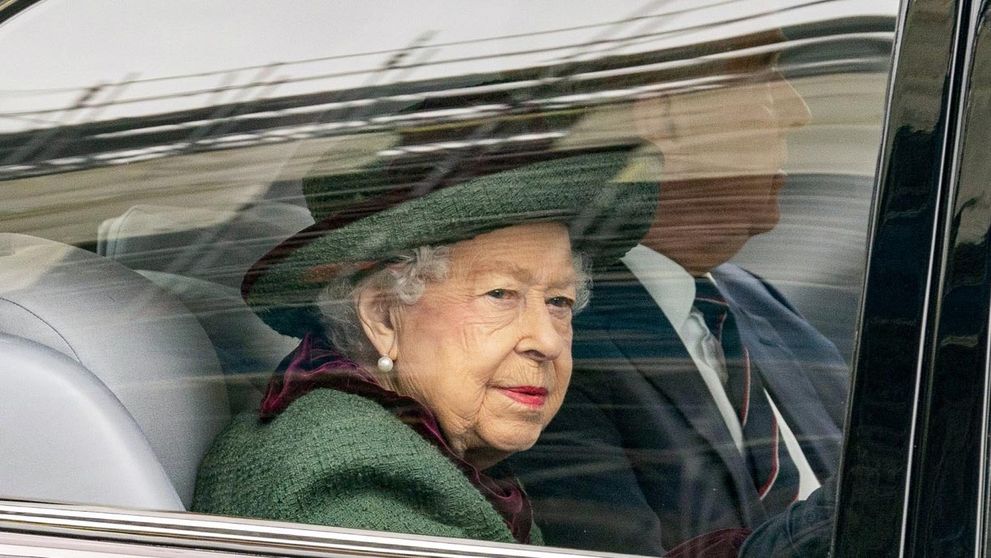 Najnovšie správy o kráľovnej: Musela si vybrať, kto ju zastúpi