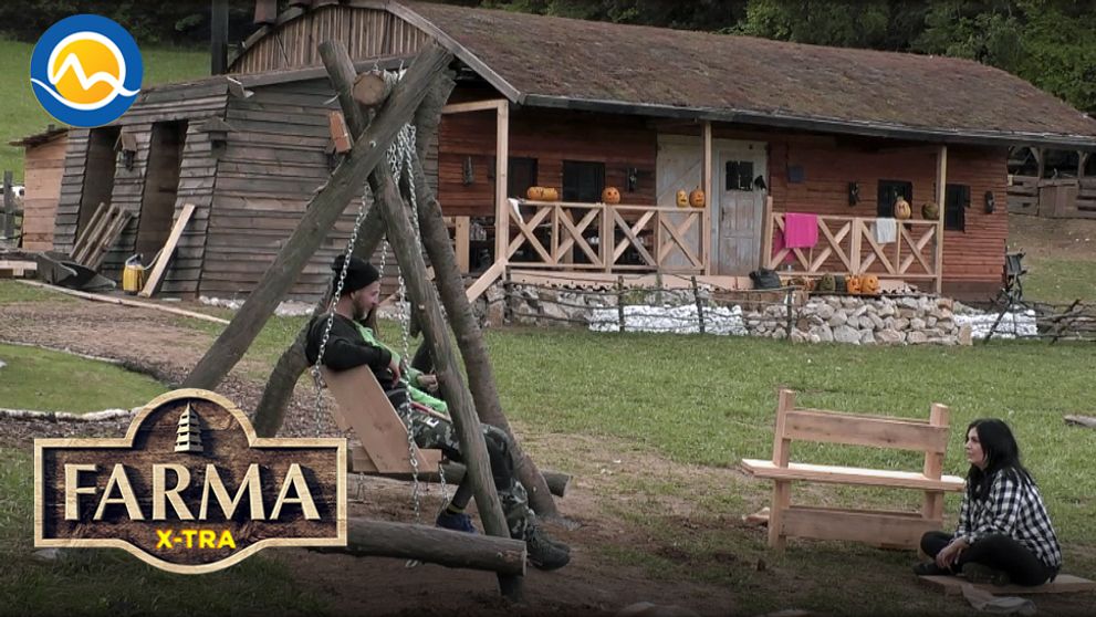 Farmári podliehajú sexuálnej frustrácii: Kto to má ťažšie, muži či ženy?