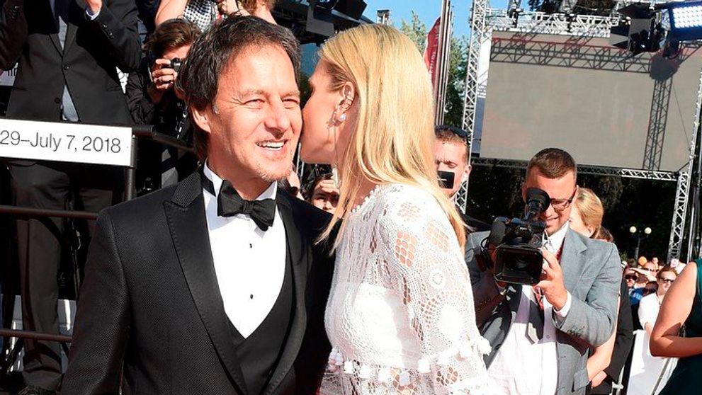 Habera to konečne priznal. Oženil sa alebo nie?