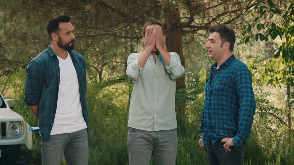 Zachránené životy: 182. a 183. epizóda