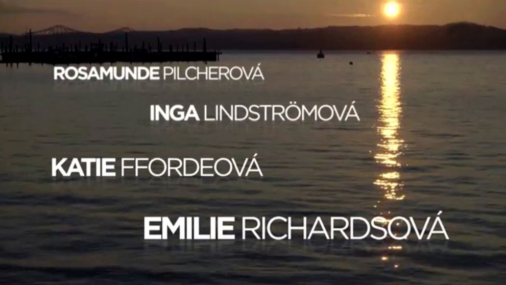 Novinka: Neskoré večery budú už počas týždňa... Vyhradené pre lásku!
