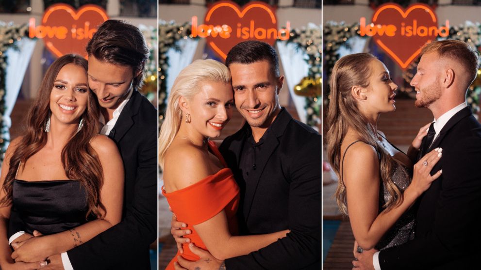 Love Island je späť: Na TV Doma prichádza nová šou Love Island After