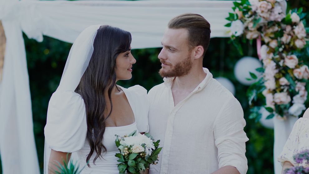 Romantika v Láske na prenájom: Povie Eda Serkanovi konečne „áno“?