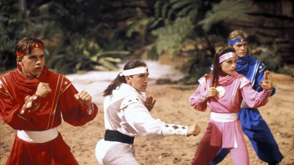 Šok! Zomrela hviezda seriálu Power Rangers, herec mal len 49 rokov