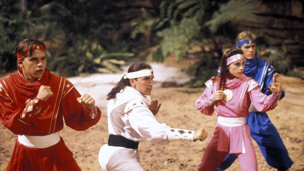 Šok! Zomrela hviezda seriálu Power Rangers, herec mal len 49 rokov