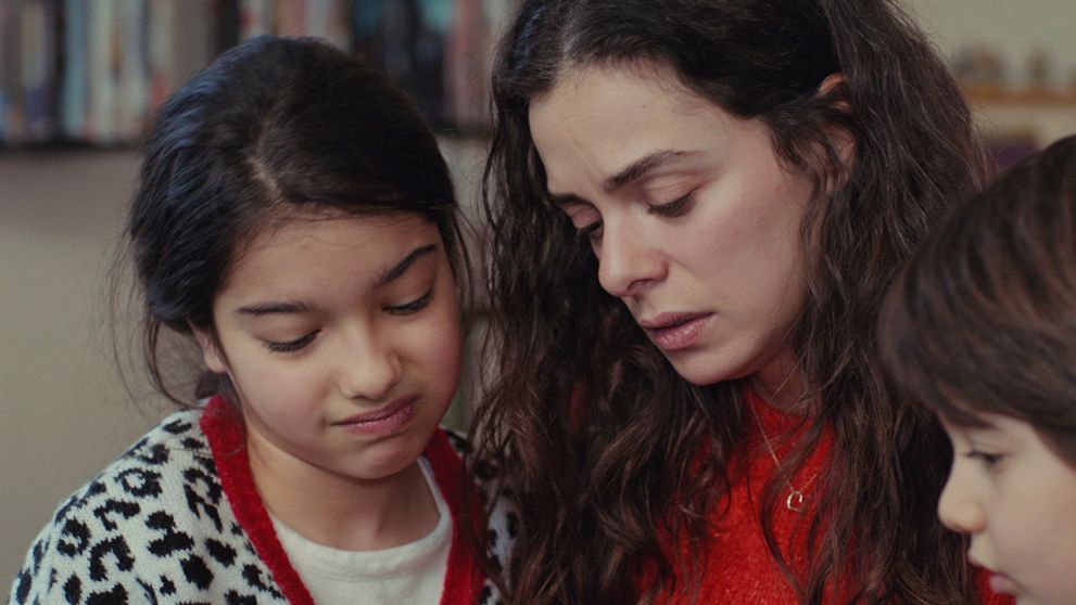 Sila ženy II.: 49. a 50. epizóda