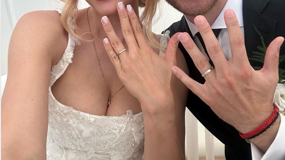 Už sú svoji: Jeden z najkrajších slovenských promipárov si povedal „Áno“