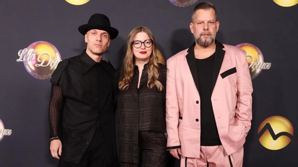 Režisér Let's Dance o ďalšej sérii. Povedal, či v šou ešte uvidíme Máriu Čírovú