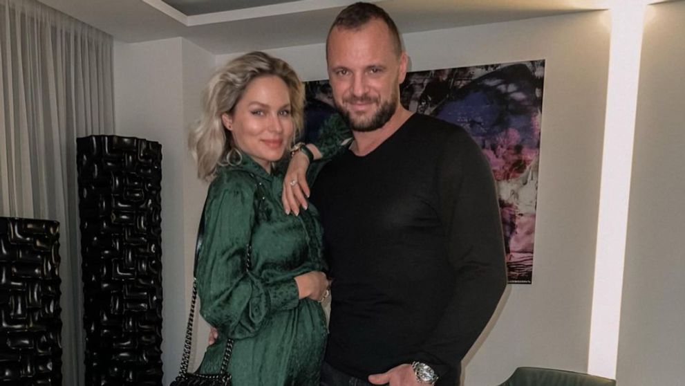 Gáboríkovci dvojnásobnými rodičmi. Druhá dcérka je na svete