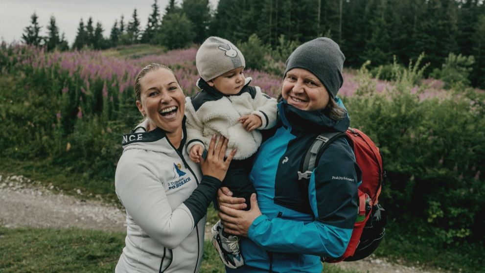 Dočká sa Jakubko súrodenca? Dominika Cibulková prehovorila o druhom dieťati