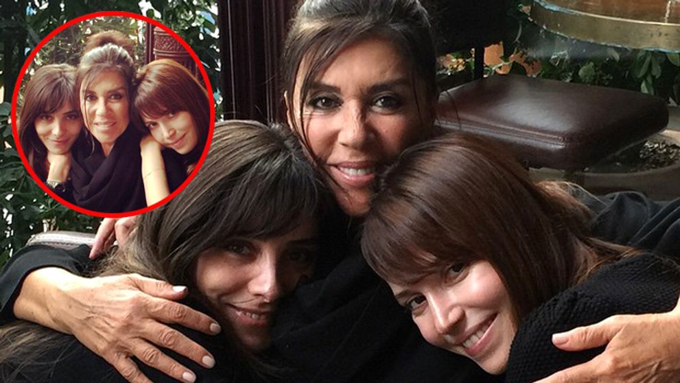 Hürremine nepriateľky zo Sultána spája v súkromí silné priateľstvo!