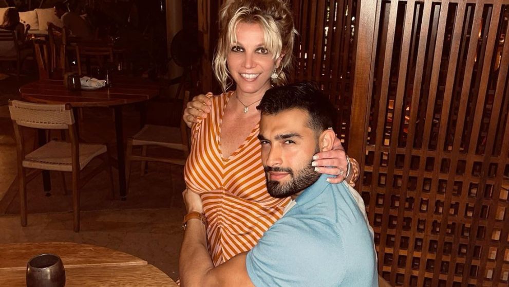 Snúbenec Britney Spears prezradil, čím ho očarila. Sam, toto ti fanúšikovia neuveria