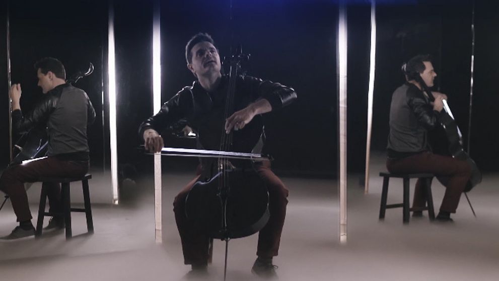 Spojiť Hello od Adele s Mozartom? Z výsledku budete mať zimomriavky