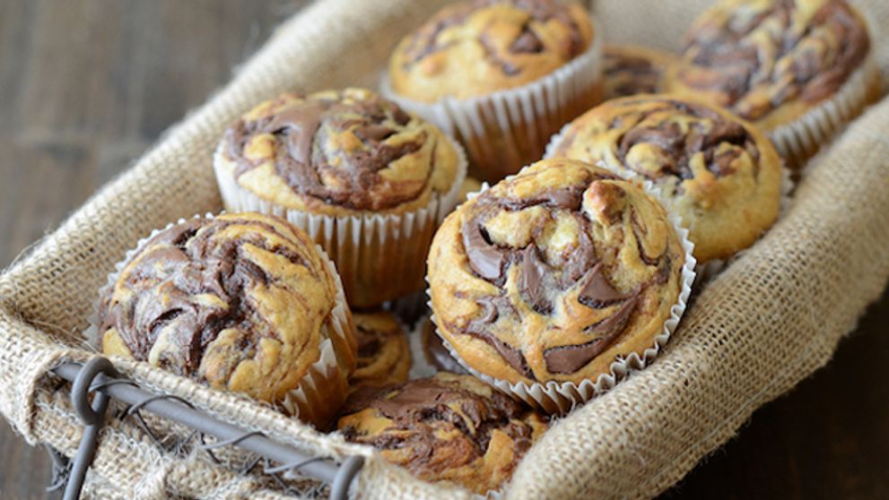 Vyskúšajte recepty internetovej „kráľovnej“ Angie Bakes!