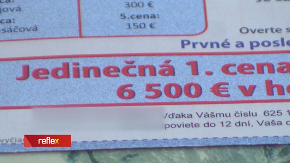 Praktiky šmejdov: Treba byť v strehu!