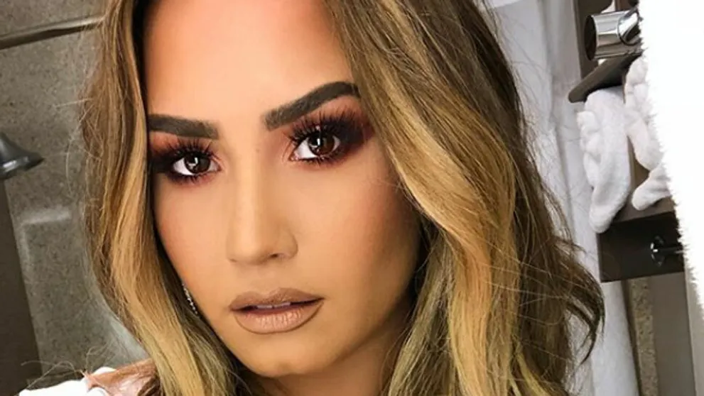 Demi Lovato konečne žiari šťastím. Novú lásku viac neskrýva