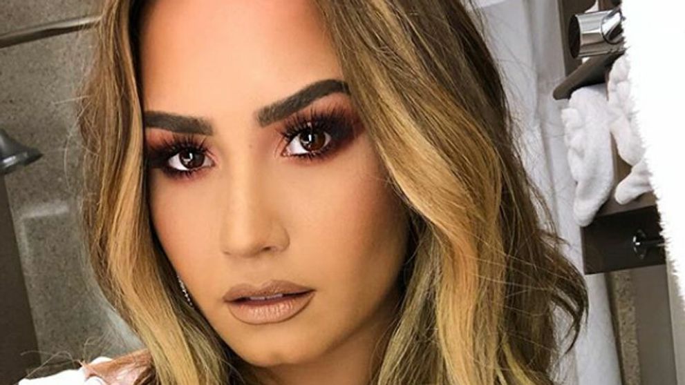 Demi Lovato konečne žiari šťastím. Novú lásku viac neskrýva